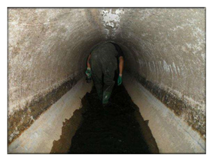 江孜管道高压清洗