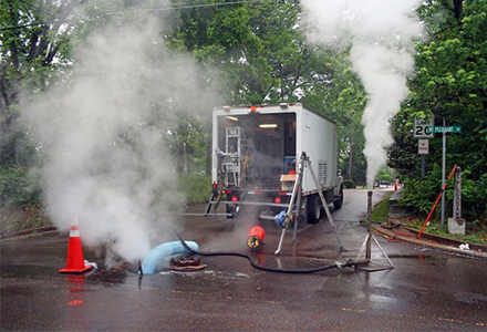 江孜CIPP热固化修复技术