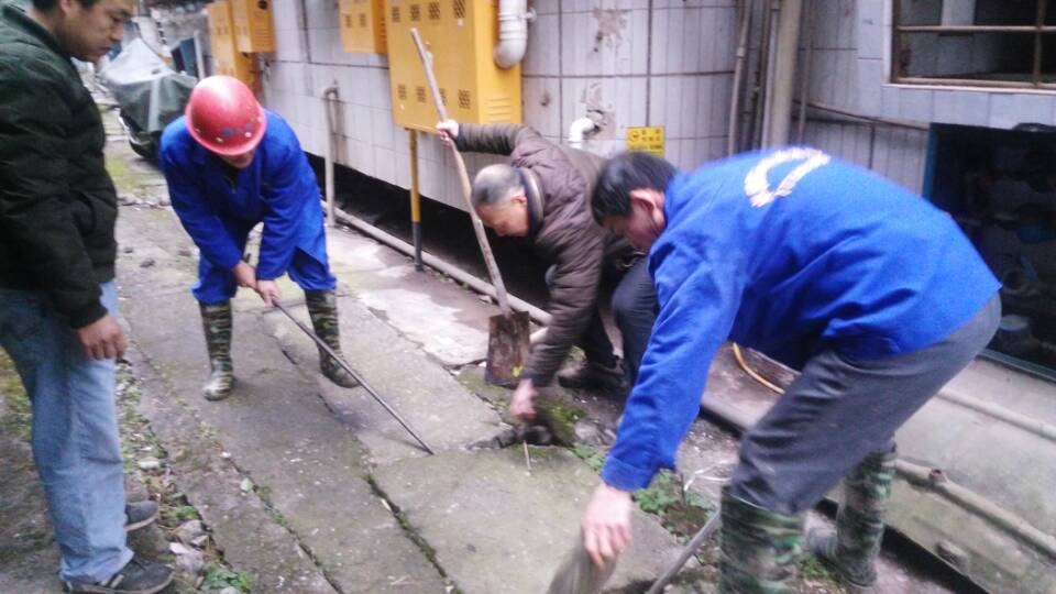 江孜清掏化粪池、管道疏通一站式服务<高效><技术><可靠>